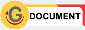 GDocument