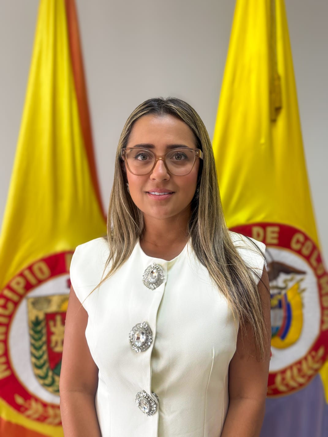 Contralora Municipal de Pareira